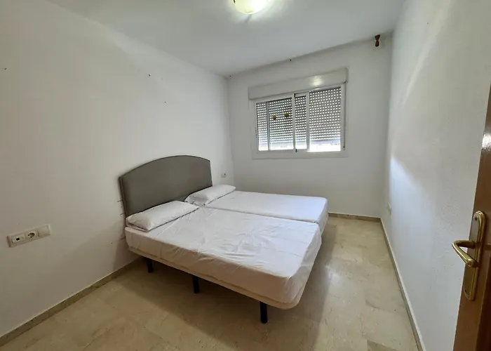 Apartmán Gemelos 22