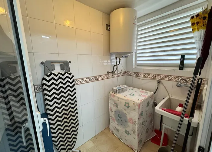 Gemelos 22 Apartamento Benidorm