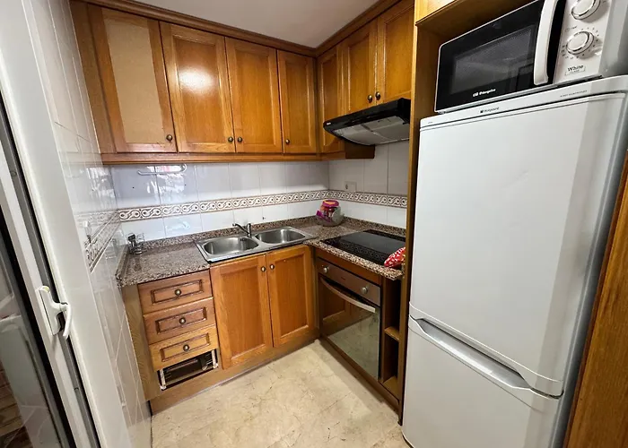 Apartamento Gemelos 22