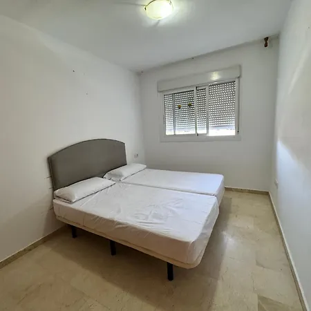 Apartmán Gemelos 22