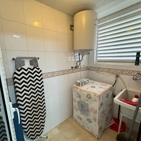 Gemelos 22 Apartmán Benidorm